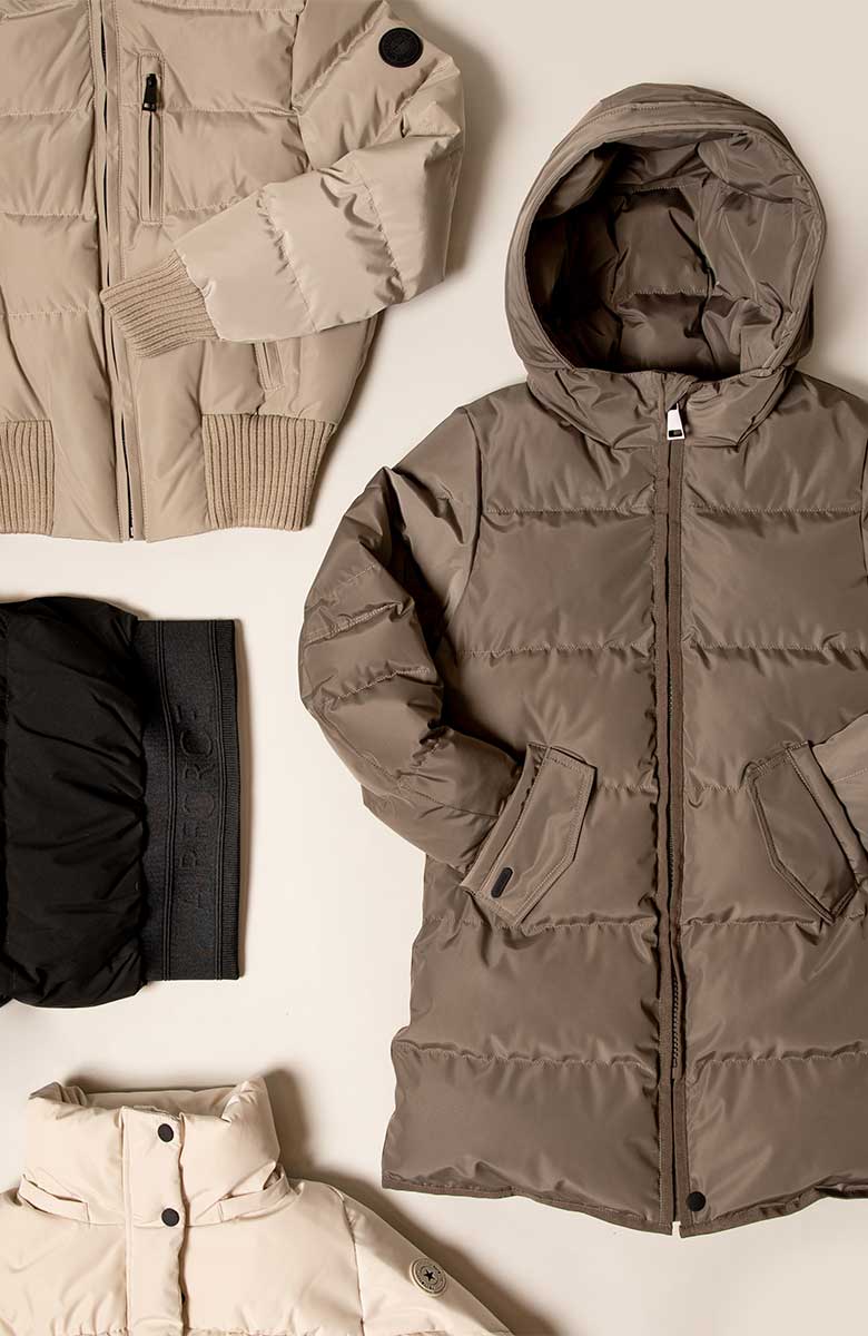 NEW ARRIVALS