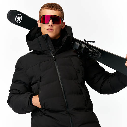 BEECH MOUNTAIN JACKET