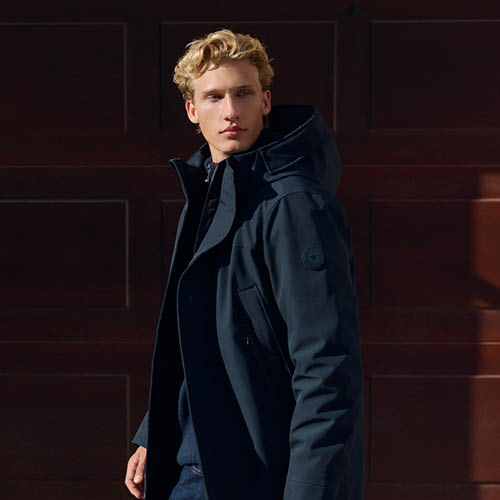 DAX PARKA