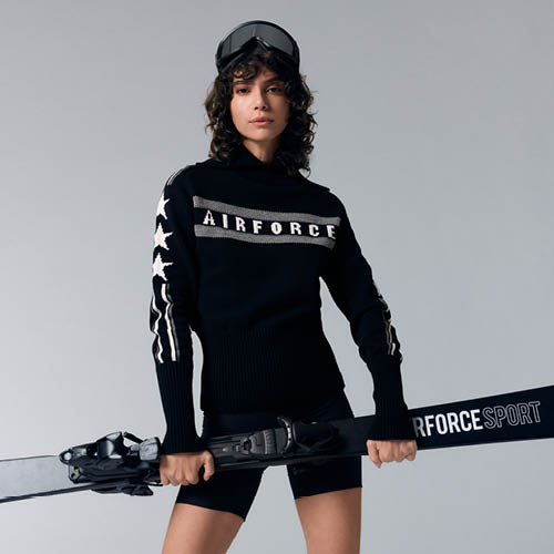 ELDORA MOUNTAIN KNIT