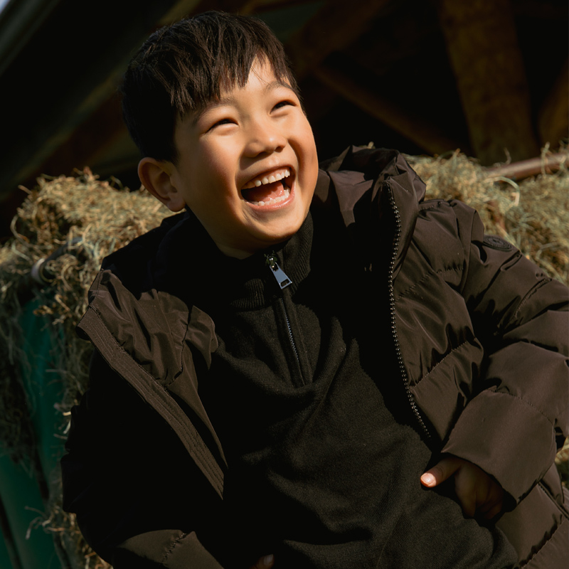 Jungen