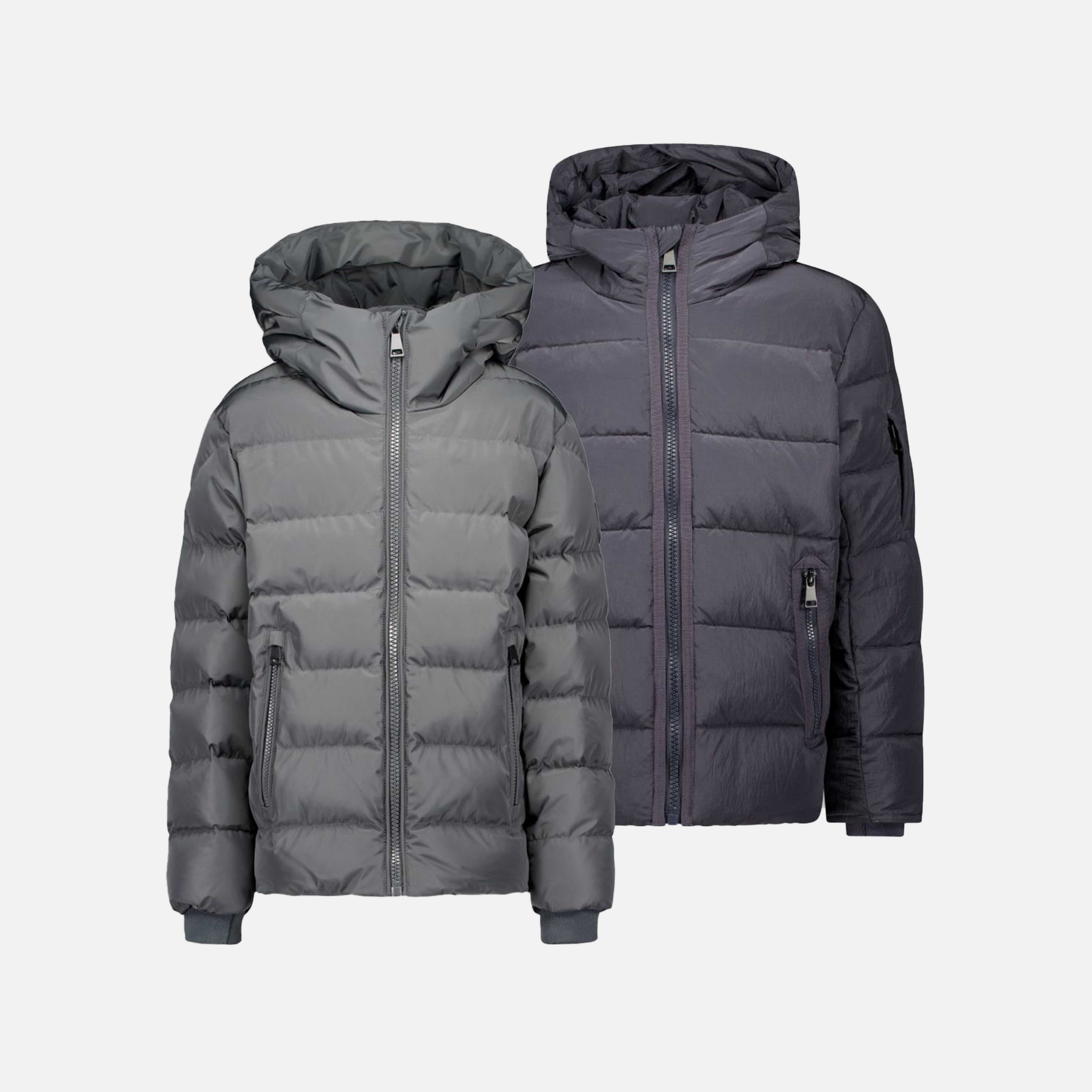 Winterjacken