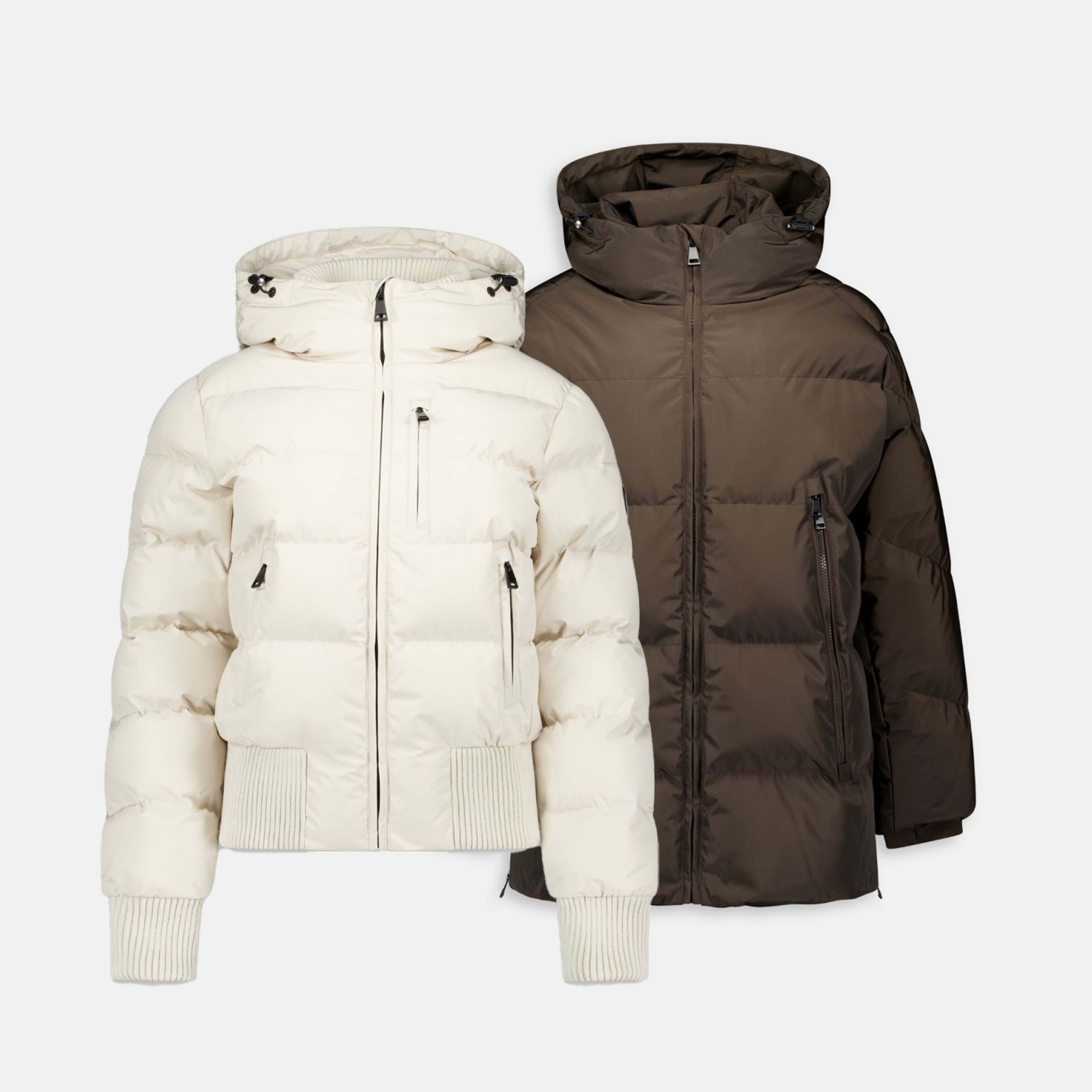 Winterjacken