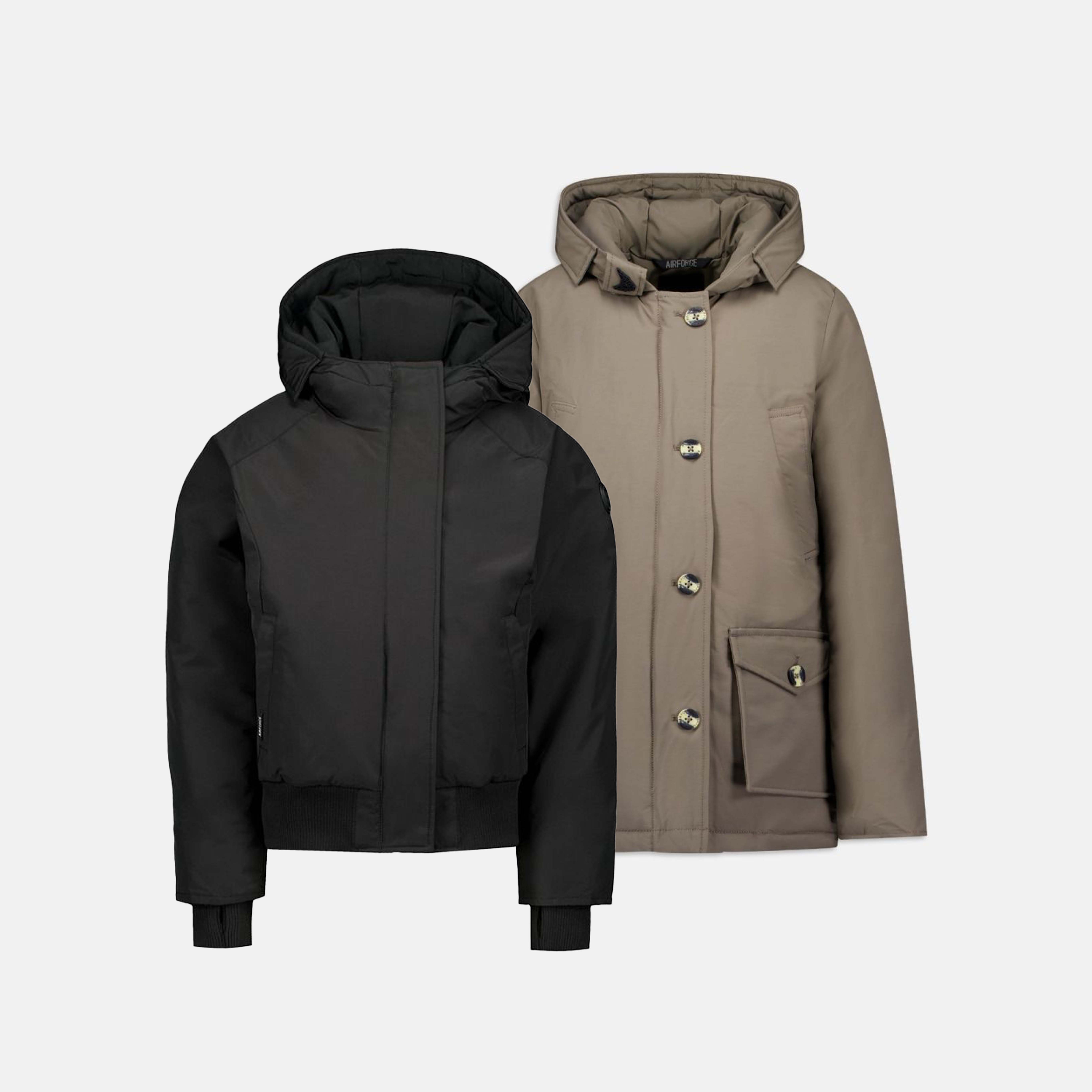 Winter Jackets