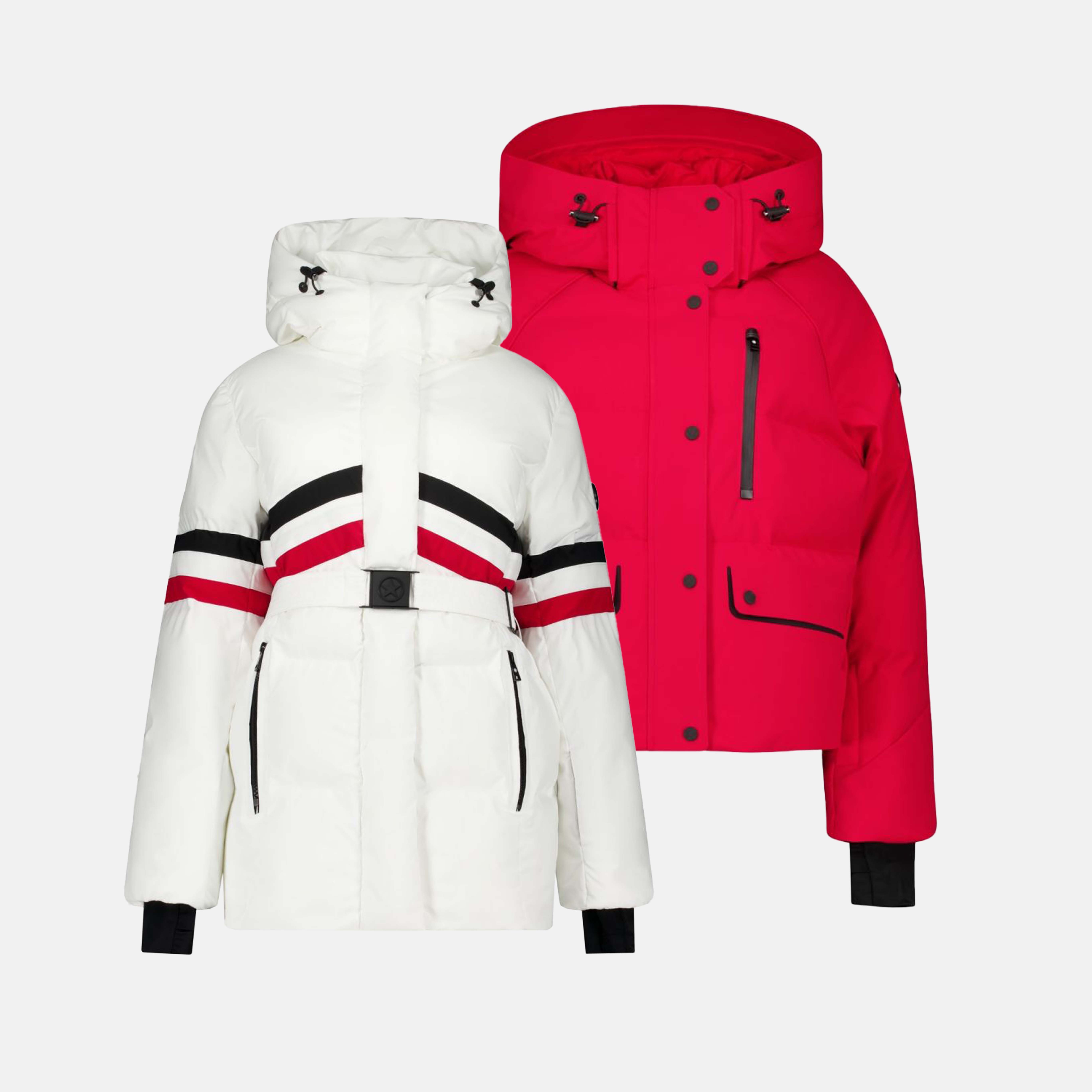Ski Jackets