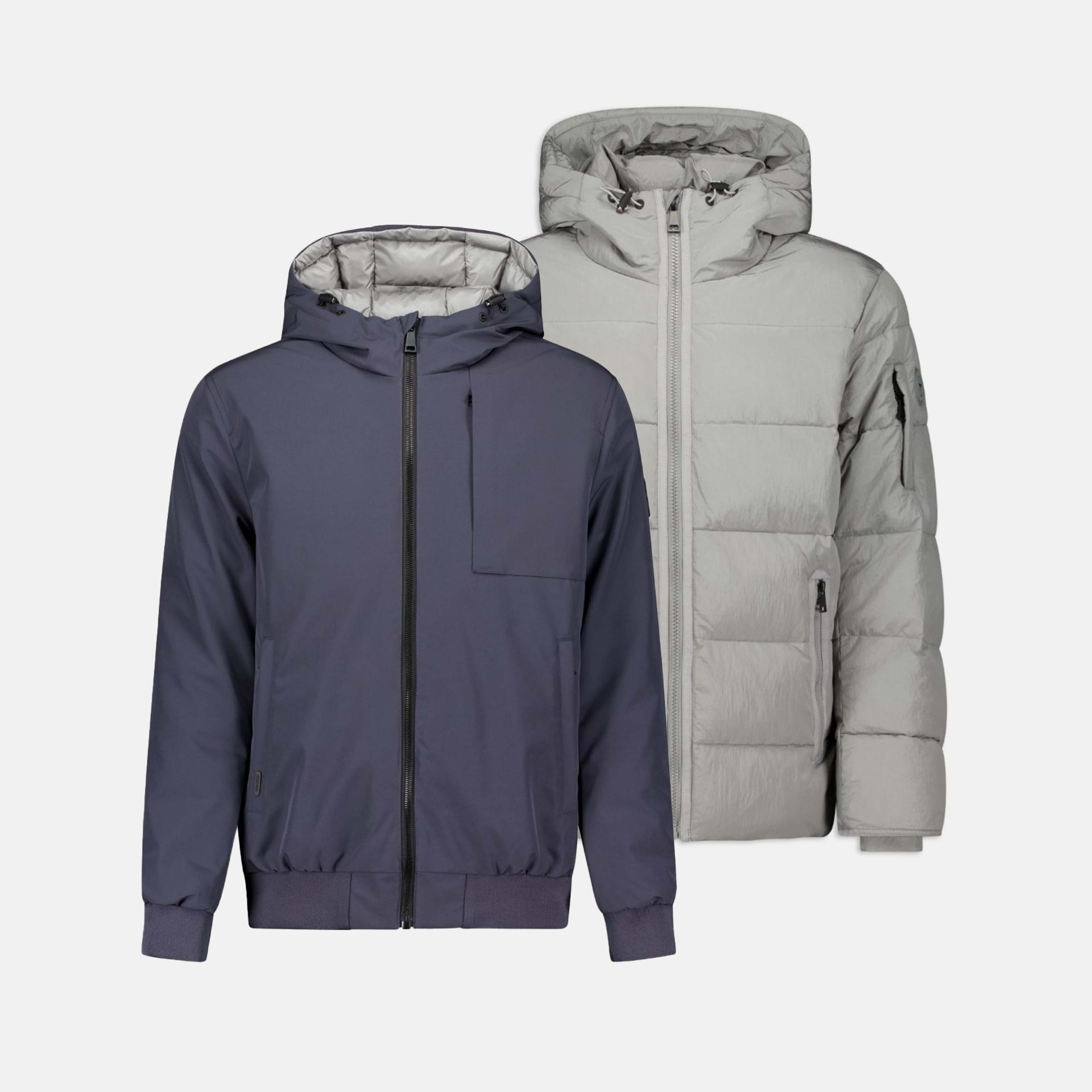 Winterjacken
