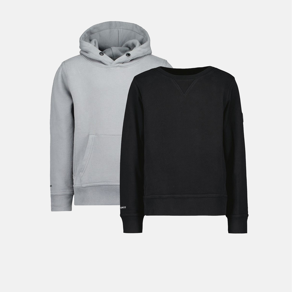 Sweaters et hoodies