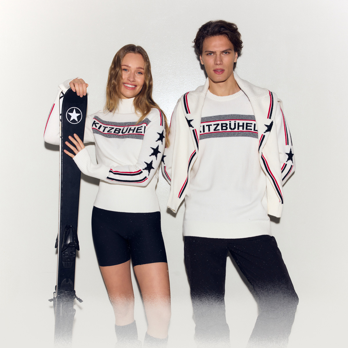 Kitzbühel collection