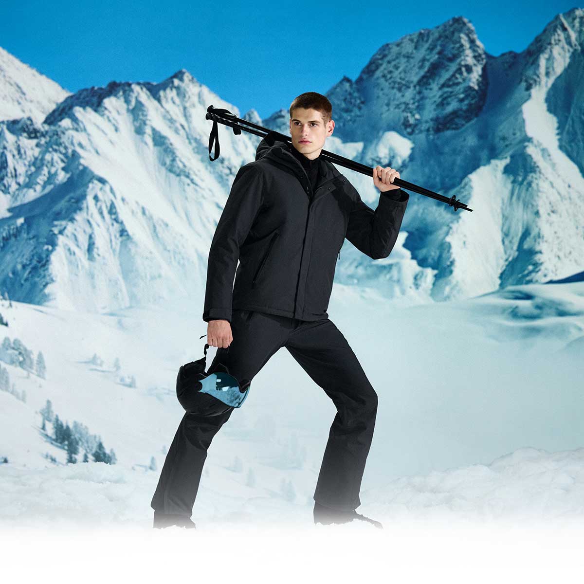 SKI HERREN