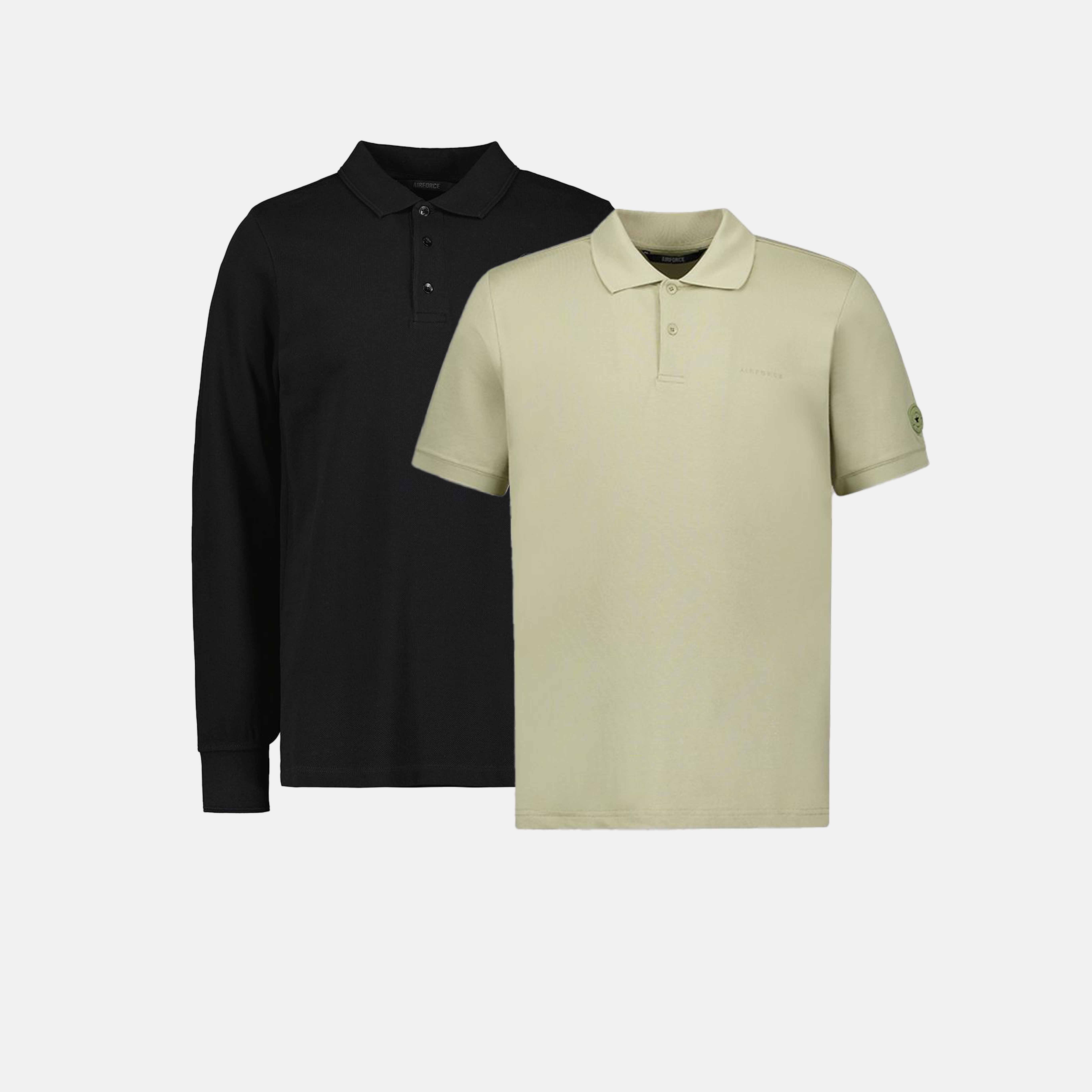 Poloshirts