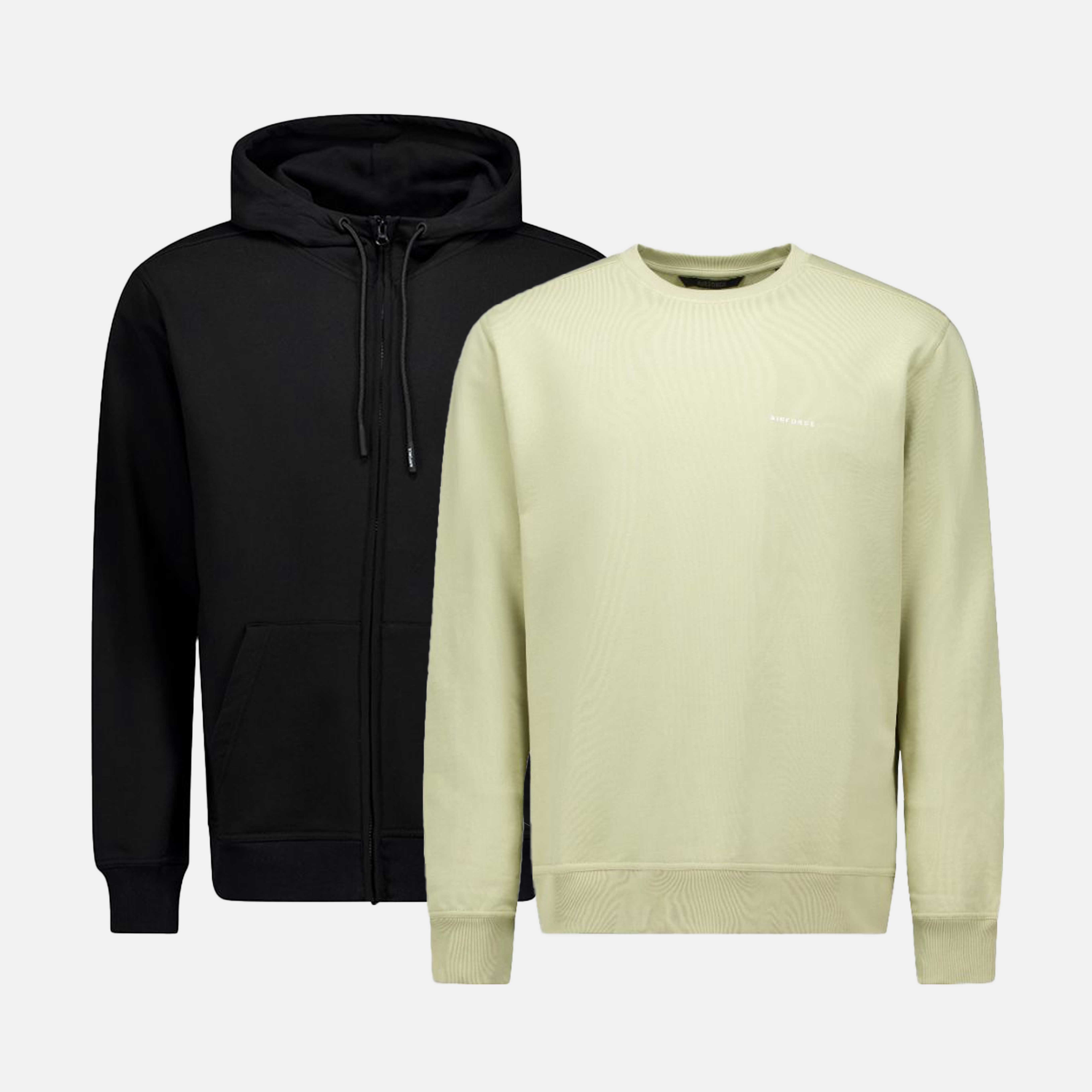 Pullover