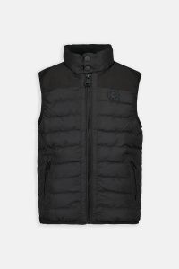 PADDED BODYWARMER