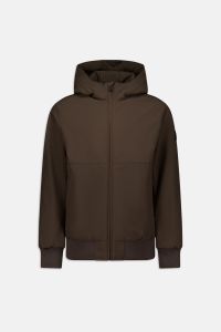 PADDED BOMBER