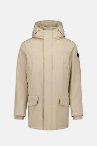 SNOW PARKA