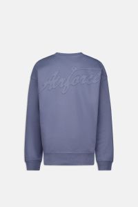 SWEATER WORDING