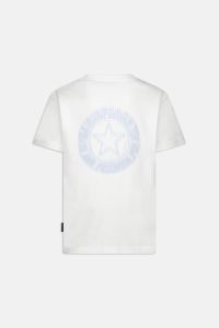 DIPLOPIA ROUND LOGO TSHIRT