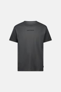 AIRFORCE WORDING/LOGO T-SHIRT