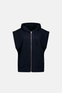 NOVA SHORT SLEEVE VEST