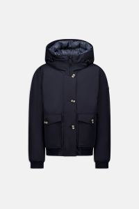 4 POCKET BOMBER