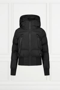 NASHOBA JACKET