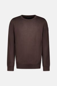 KNITWEAR ROUND NECK