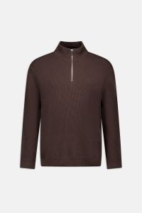 KAI QUARTER ZIP