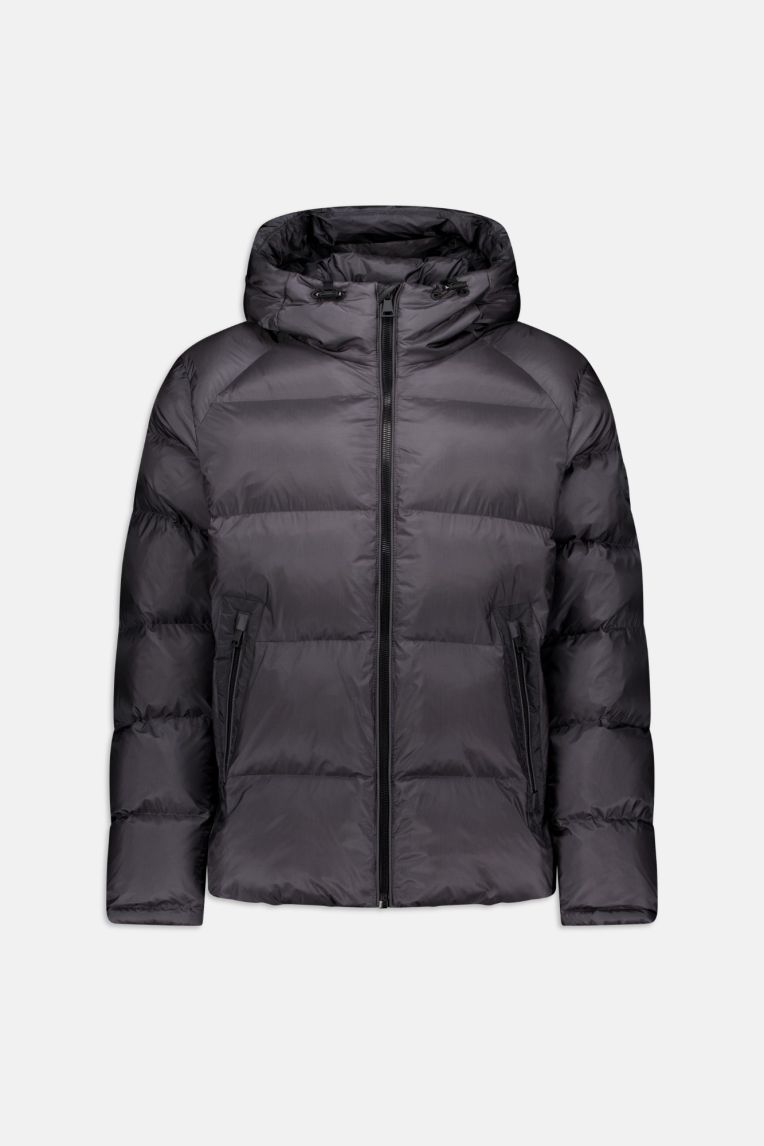 NATE JACKET