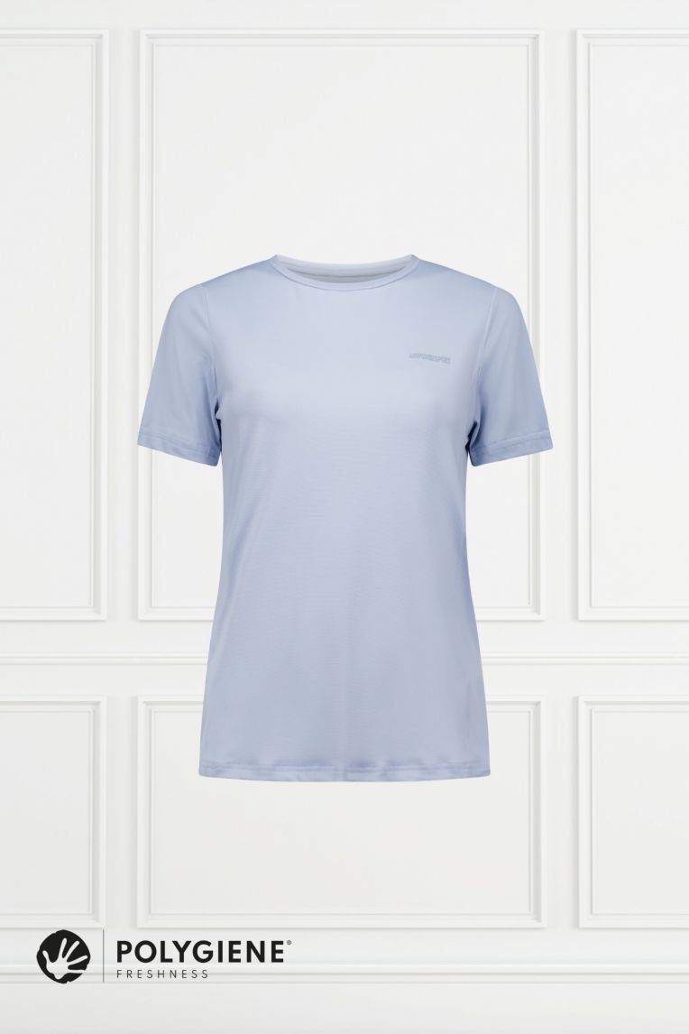 BASIC PERFORMANCE T-SHIRT