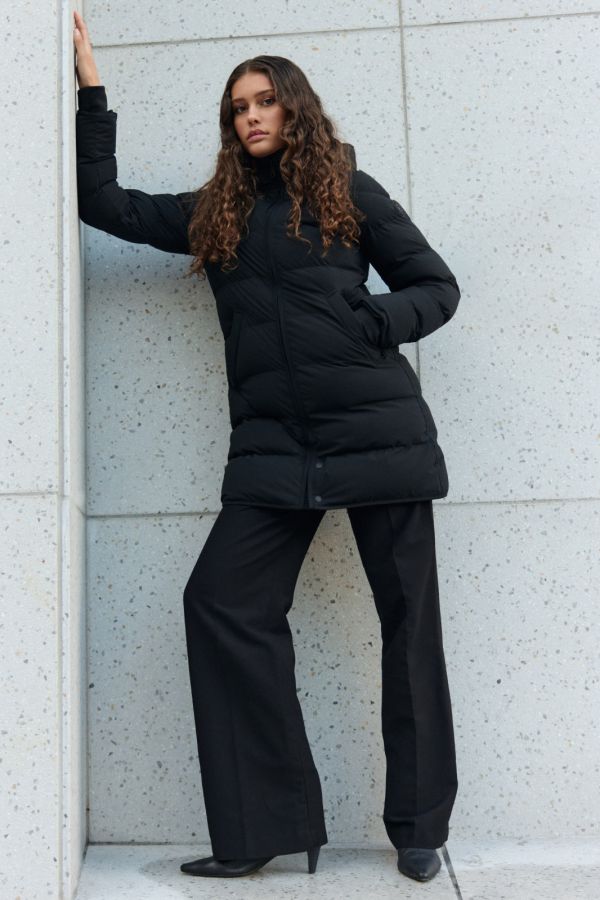 JADE JACKET