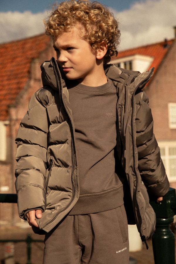 ROBIN JACKET