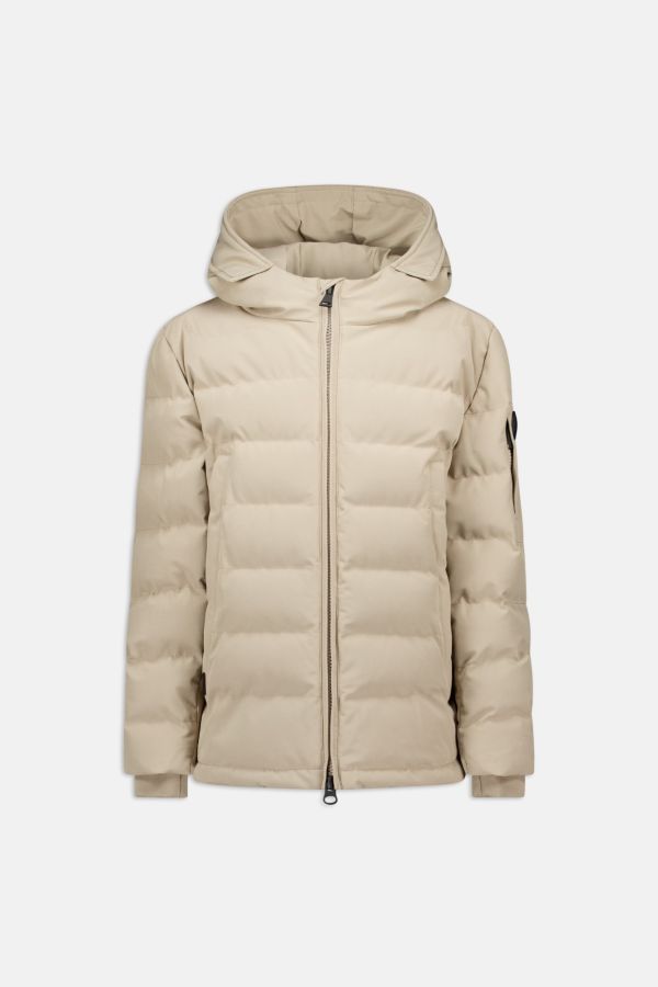 MITCHELL PARKA
