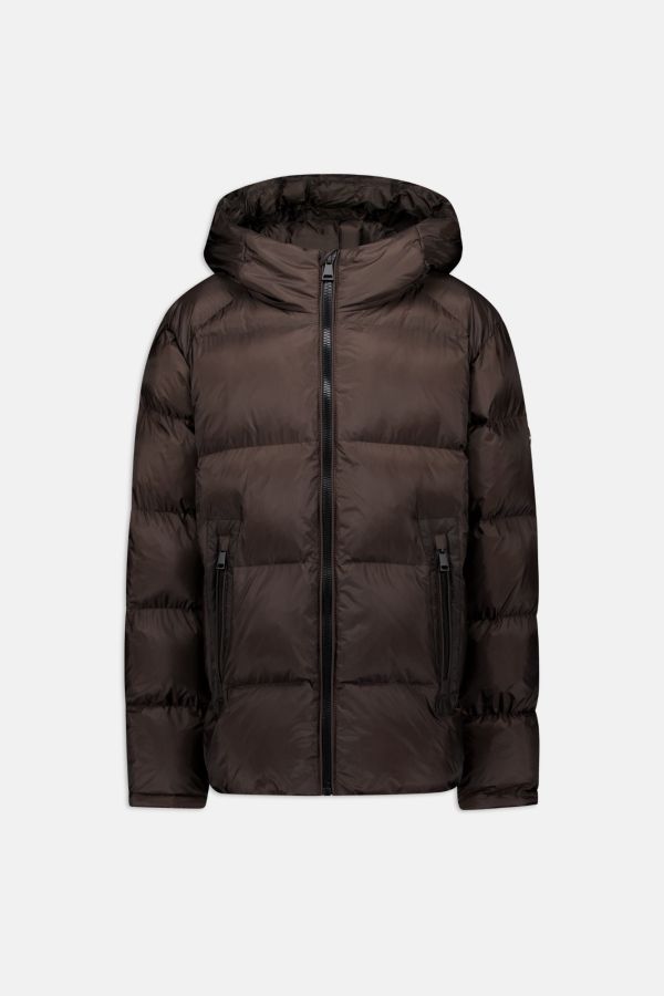 NATE JACKET