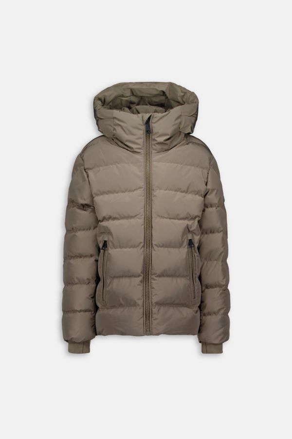ROBIN JACKET