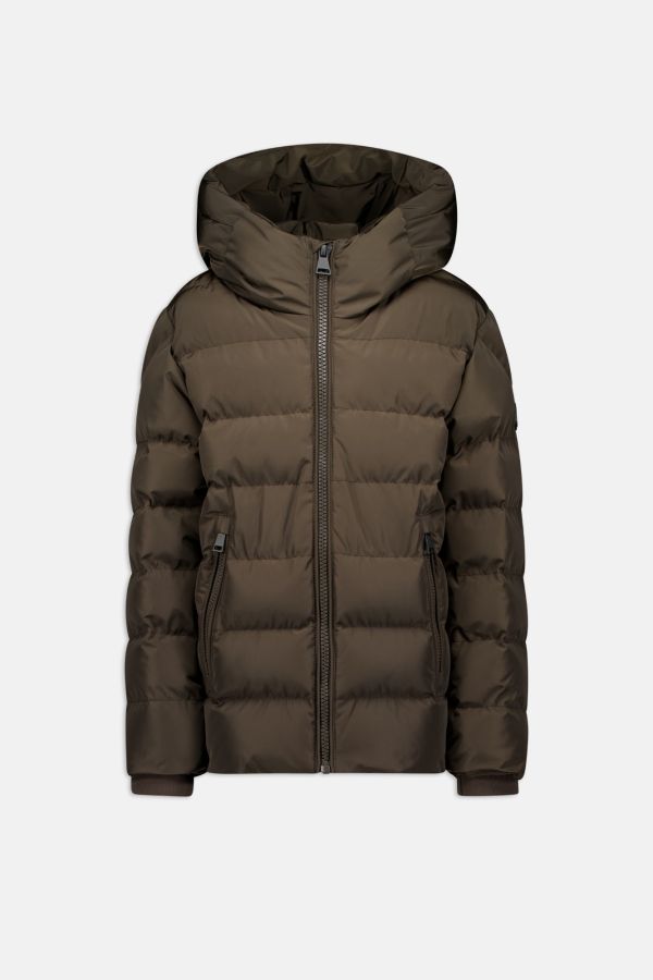ROBIN JACKET
