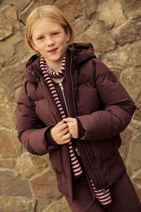 BEX BOMBER