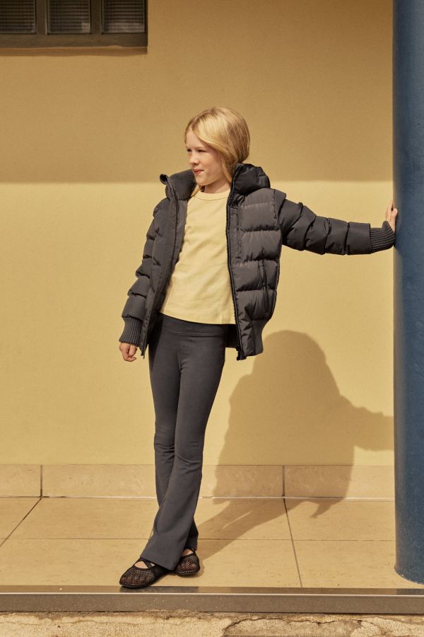 TATE BOMBER