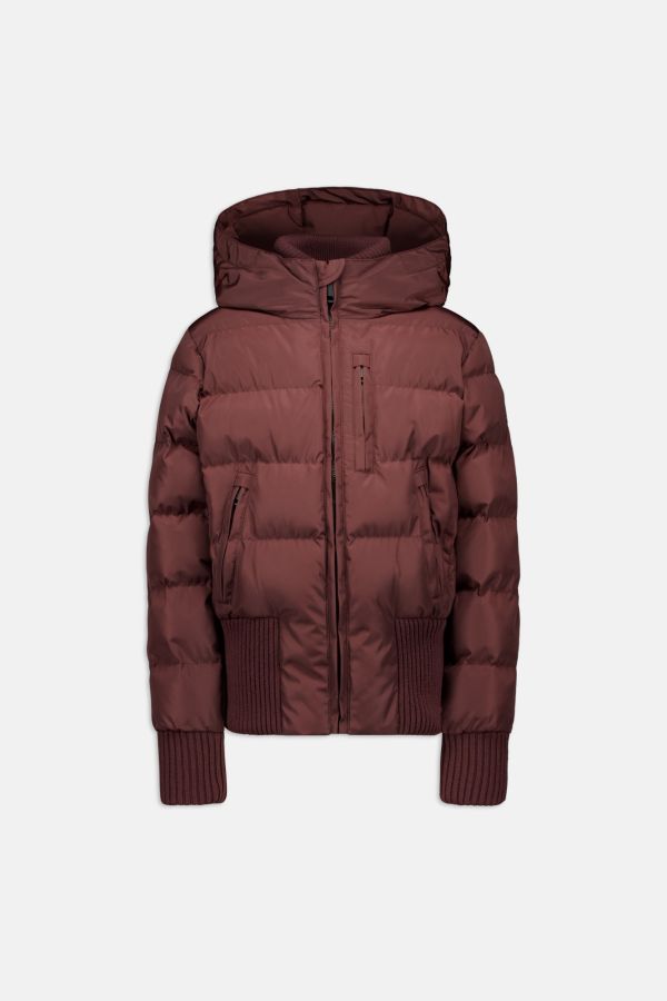 TATE BOMBER