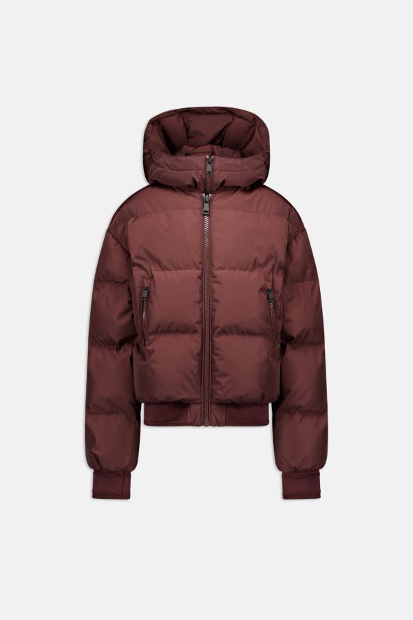 BREE BOMBER