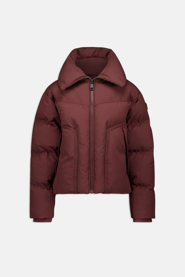 PAIGE JACKET