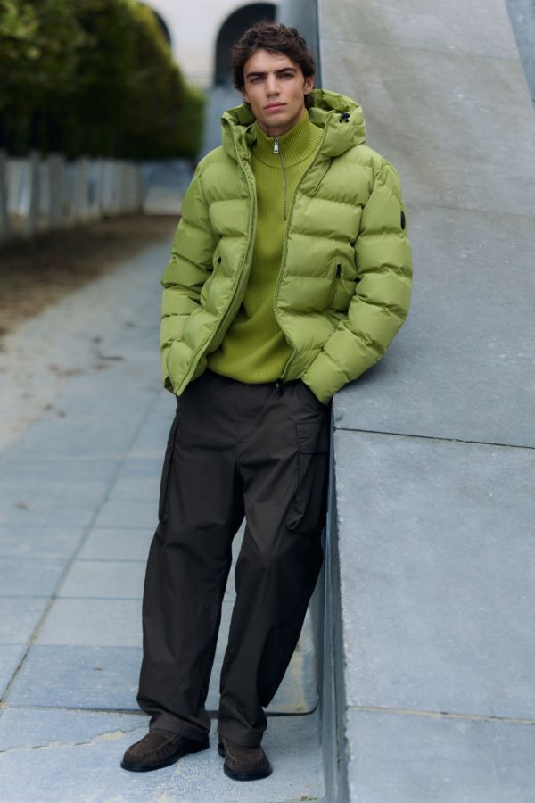 ROBIN JACKET