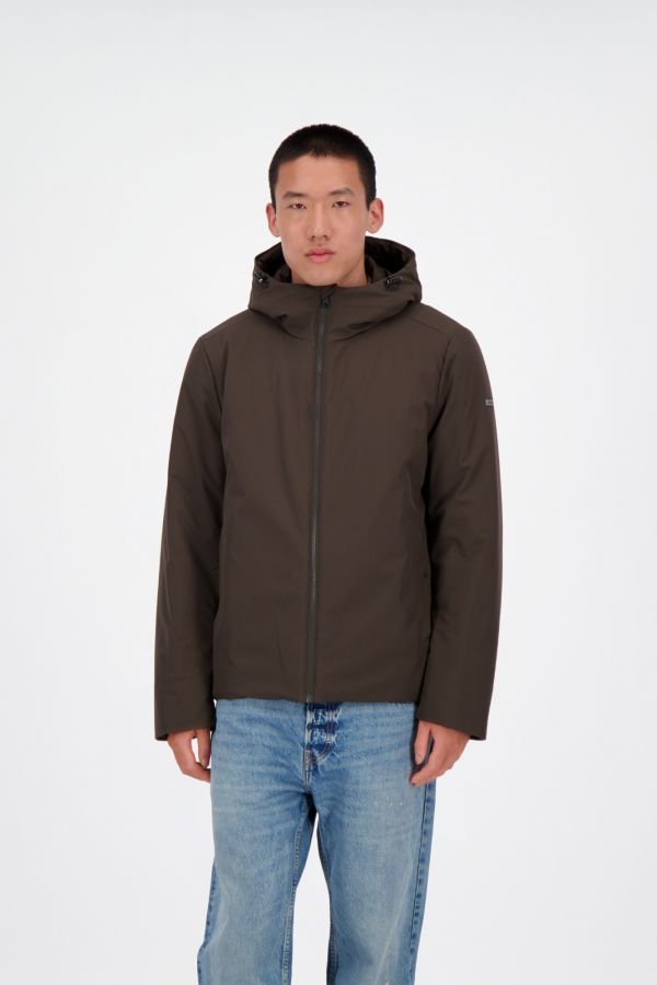 LEWIS JACKET