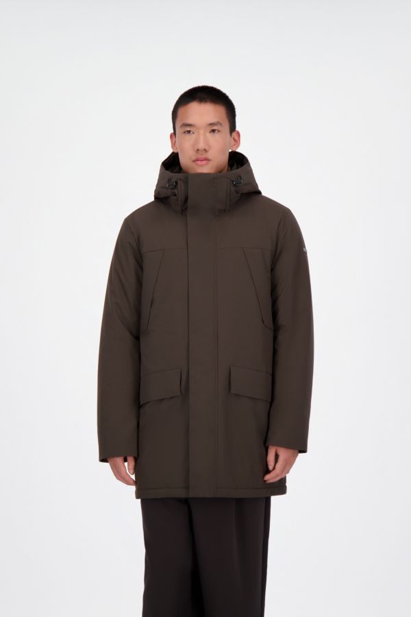 RUSSEL PARKA 