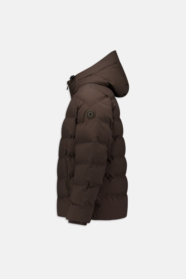 LUC JACKET