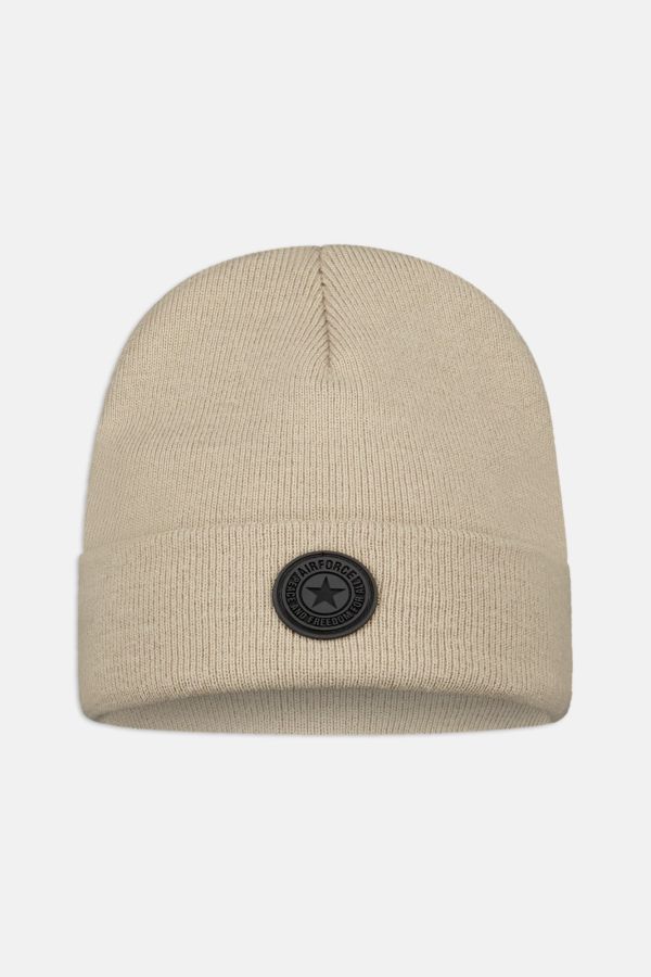 BONNET SMALL LOGO