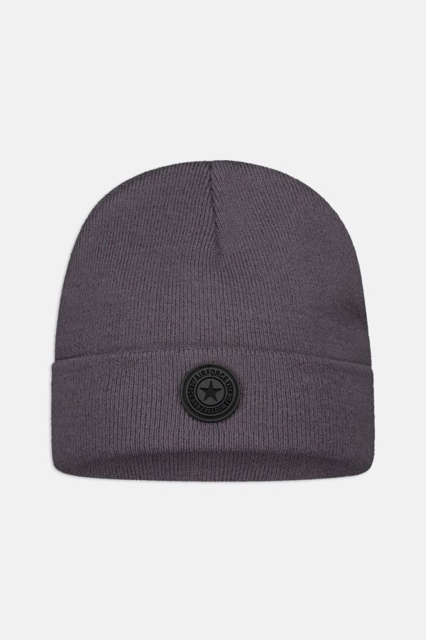 BONNET SMALL LOGO