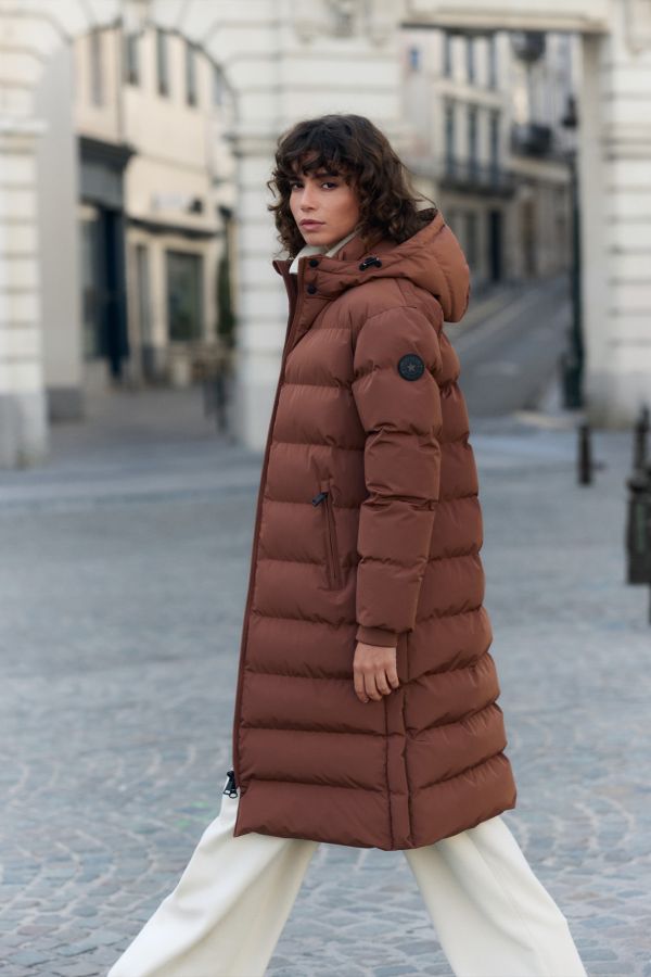 GRACE JACKET