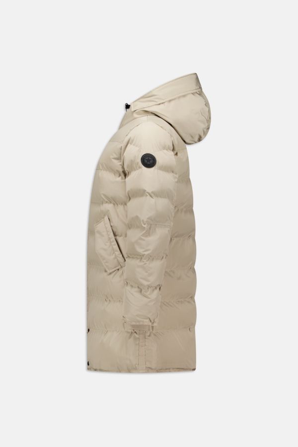 JADE JACKET
