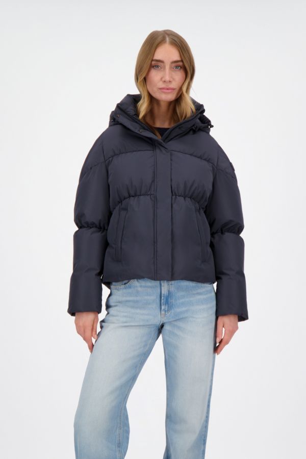 MAYA PUFFER JACKET