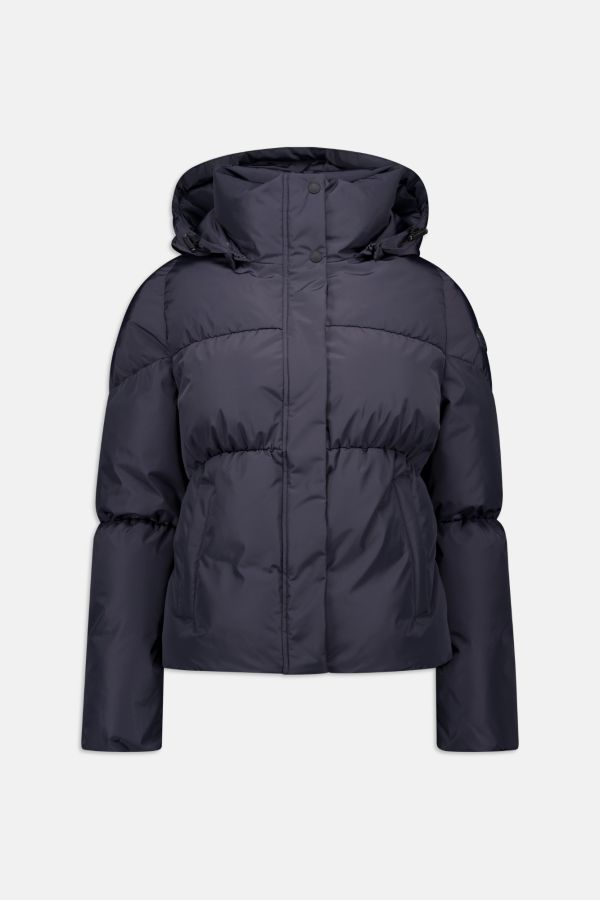 MAYA PUFFER JACKET
