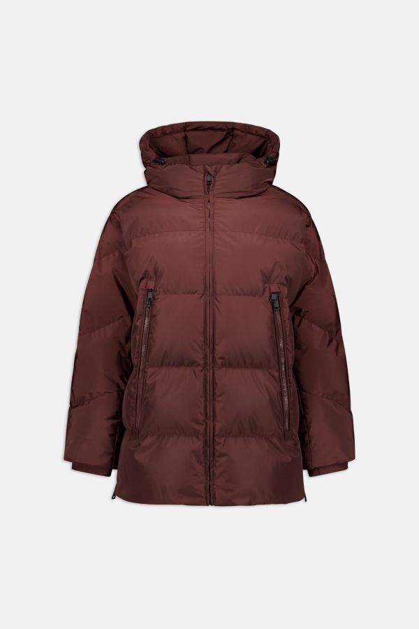 ADA JACKET